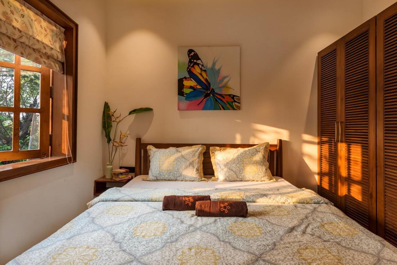 Saffronstays Happy Fields, Pune - Luxury Farmstay With Farm To Table Food Zewnętrze zdjęcie