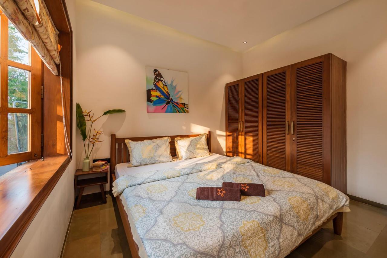Saffronstays Happy Fields, Pune - Luxury Farmstay With Farm To Table Food Zewnętrze zdjęcie