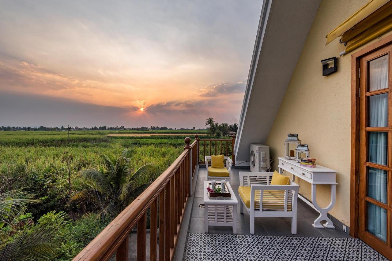 Saffronstays Happy Fields, Pune - Luxury Farmstay With Farm To Table Food Zewnętrze zdjęcie